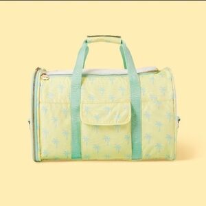 Stoney Clover Lane Pet Carrier